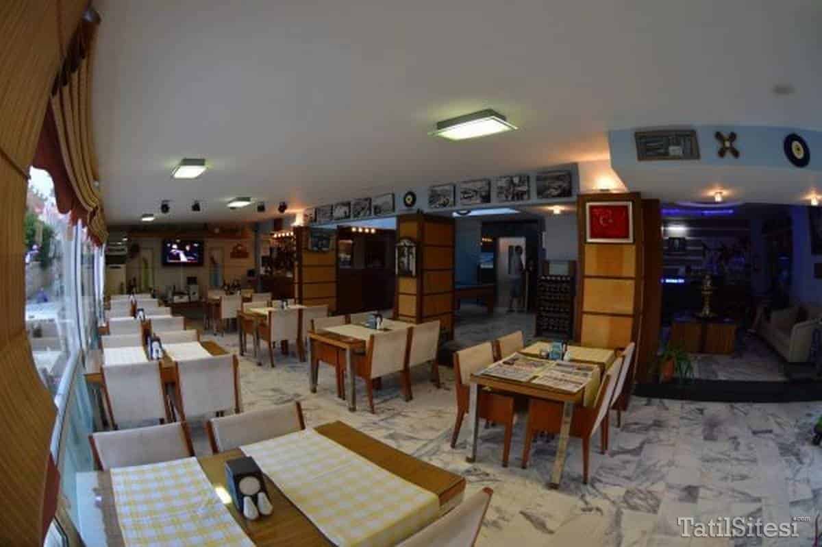 Hotel İstanköy Kuşadası